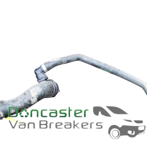 BMW X6 3.0 DIESEL COOLAN HOSE 199066-10/17128571 1