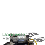 PEUGEOT PARTNER 2017 1.6 HDI STARTER MOTOR 1213257 2