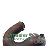 MERCEDES SPRINTER 2.1 INTERCOOLER HOSE PIPE A9065285082 4