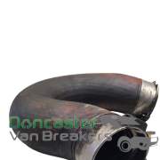 MERCEDES SPRINTER 2.1 INTERCOOLER HOSE PIPE A9065285082 5