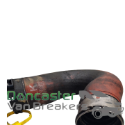 MERCEDES SPRINTER 2.1 INTERCOOLER HOSE PIPE A9065285082 6