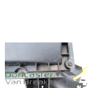 MERCEDES SPRINTER 2.1 EURO 5 COMPLETE AIR BOX A0000907801 7