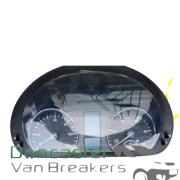 MERCEDES SPRINTER 2.1 EURO 5 INSTRUMENT CLUSTER A9069007502 1