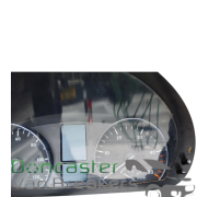 MERCEDES SPRINTER 2.1 EURO 5 INSTRUMENT CLUSTER A9069007502 3