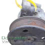 FORD TRANSIT MK8 2.2 EURO 5 RWD POWER STEERING PUMP / PAS PUMP CC11-3A696-BC 2