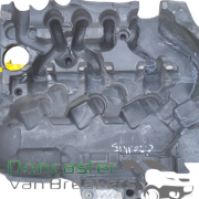 FORD TRANSIT 2.2 RWD ENGINE COVER BK31-9U550-LA 4