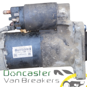 VAUXHALL INSIGNIA 2.0 STARTER MOTOR 55353857 1