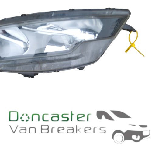 IVECO DAILY 2017 GENUINE N/S HEADLAMP 5801473745 1