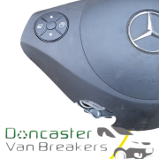 MERCEDES SPRINTER 2015 DRIVERS A #AG A9068601500 2