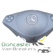 MERCEDES SPRINTER 2015 DRIVERS A #AG A9068601500 4