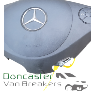 MERCEDES SPRINTER 2015 DRIVERS A #AG A9068601500 3