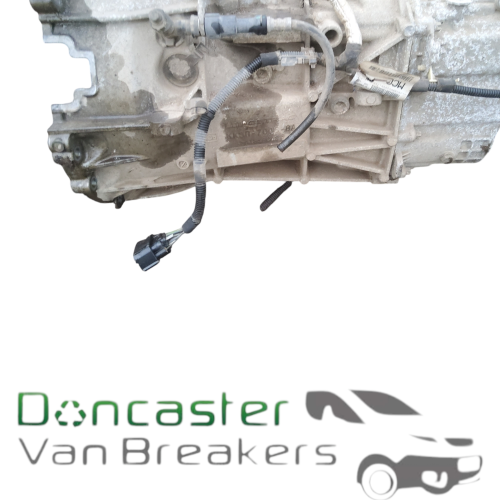 FORD TRANSIT MK8/ MK9 2.0 EURO 6 RWD 6 SPEED MANUAL GEARBOX KK3R7003BA 4