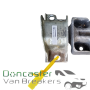 PEUGEOT BOXER / RELAY MANUAL GEARBOX MOUNT 01393896080 4