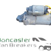 FORD TRANSIT 2.0/ CUSTOM 2.0 STARTER MOTOR GK2T-11000-BD 2