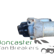 FORD TRANSIT 2.0/ CUSTOM 2.0 STARTER MOTOR GK2T-11000-BD 3