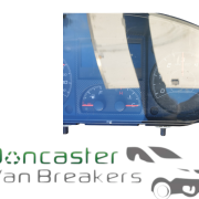 CITROEN RELAY / 2.0 BOXER INSTURMENT CLUSTER 1394436080 4