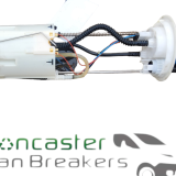 PEUGEOT BOXER / RELAY 2020 IN TANK FUEL PUMP 2.2 0137908908 2
