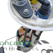 PEUGEOT BOXER / RELAY 2.0 DW10 IN TANK FUEL PUMP 0137908908 4