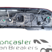 PEUGEOT BOXER / RELAY 2020 O/S/R LAMP UNIT 01380672080 4