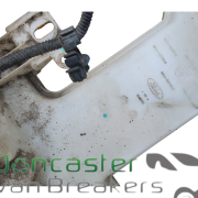 FORD TRANSIT CUSTOM WINDSCREEN WASHER BOTTLE AND PUMP BK2113K185D 3