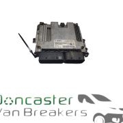 PEUGEOT PARTNER / CITROEN BERLINGO 2017 1.6 HDI ENGINE ECU 9814182680/BOSCH 0281032456 1