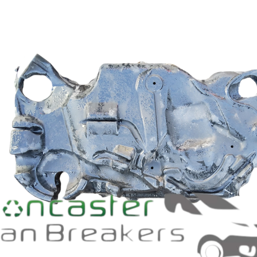 FORD TRANSIT CUSTOM / MK8 / MK9 2.0 ENGINE COVER KK2Q6A949BA 1