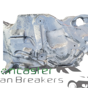 FORD TRANSIT CUSTOM / MK8 / MK9 2.0 ENGINE COVER KK2Q6A949BA 3