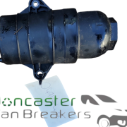 PEUGEOT BOXER / RELAY 2020 2.2 DW12 FUEL FILTER HOUSING 3