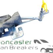 PEUGEOT BOXER / RELAY / DUCATO WIPER MOTOR AND MECHANISM 1363339080 4