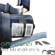 PEUGEOT BOXER / RELAY / DUCATO WIPER MOTOR AND MECHANISM 1363339080 7