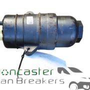 PEUGEOT BOXER / RELAY 2020 2.2 DW12 FUEL FILTER HOUSING 1