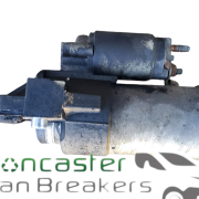 FORD TRANSIT 2.0 TDCI STARTER MOTOR GK2T11000BC 2