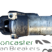 FORD TRANSIT 2.0 TDCI STARTER MOTOR GK2T11000BC 3