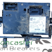 PEUGEOT BOXER / RELAY 2.0 2019 FUSE BOX 1398635080 3