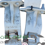 FORD TRANSIT CUSTOM O/S/R DRIVERS SIDE REAR DOOR HINGE BK21V429A14AE 2