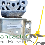 PEUGEOT BOXER / RELAY 2.0 ENGINE MOUNT 01393895080 1