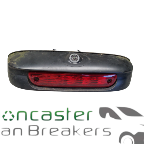 FIAT DUCATO / BOXER / RELAY 3RD BRAKE LIGHT REVERSE CAMERA Z98412111/534443390 1