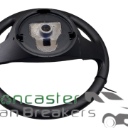 FIAT DUCATO / BOXER / RELAY STEERING WHEEL 60930481 6