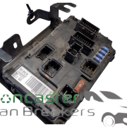 PEUGEOT PARTNER 2018 BSC MODULE 1.6 HDI 9665778380 3