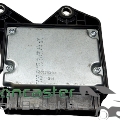 PEUGEOT PARTNER 1.6 HDI AIRB#AG MODULE 9803916880 2