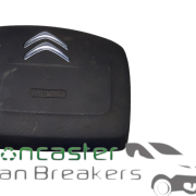 CITROEN RELAY / BOXER DRIVERS AIRB#AG 07856857840 1