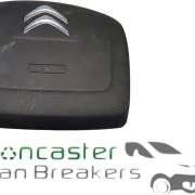 CITROEN RELAY / BOXER DRIVERS AIRB#AG 07856857840 2