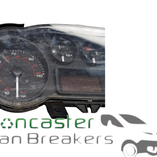 IVECO DAILY 2017 35-140 2.3 INSTRUMENT CLUSTER 5802281329 2