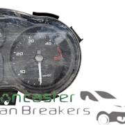 IVECO DAILY 2017 35-140 2.3 INSTRUMENT CLUSTER 5802281329 4