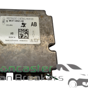 FORD TRANSIT 2019 AIRB#AG MODULE BK3T-14B321-AB 3