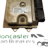 FIAT DOBLO / COMBO ECU 55246588 1