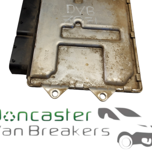 FIAT DOBLO / COMBO ECU 55246588 2