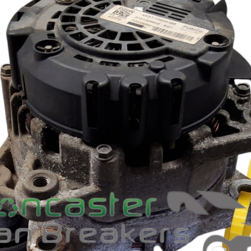 FORD TRANSIT CUSTOM 2.0 2020 FWD DIESEL ALTERNATOR KK3T-10300-BB 1