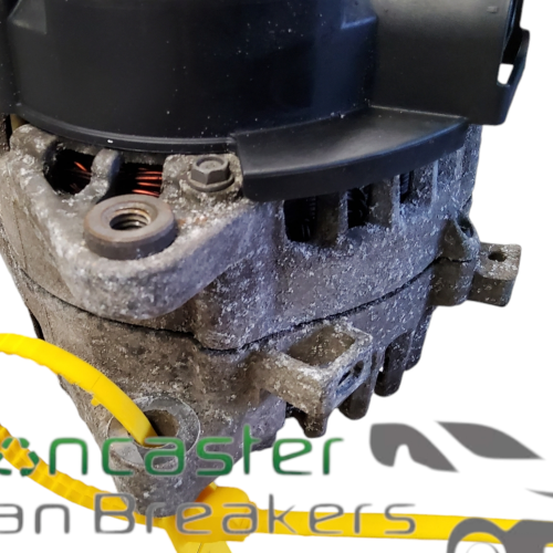 FORD TRANSIT CUSTOM 2.0 2020 FWD DIESEL ALTERNATOR KK3T-10300-BB 2