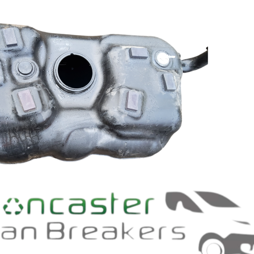 PEUGEOT BOXER / RELAY 2020 DIESEL TANK 0137900808094 1